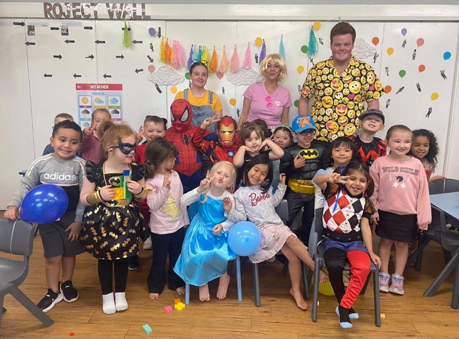 Kindy Kollege Mount Druitt