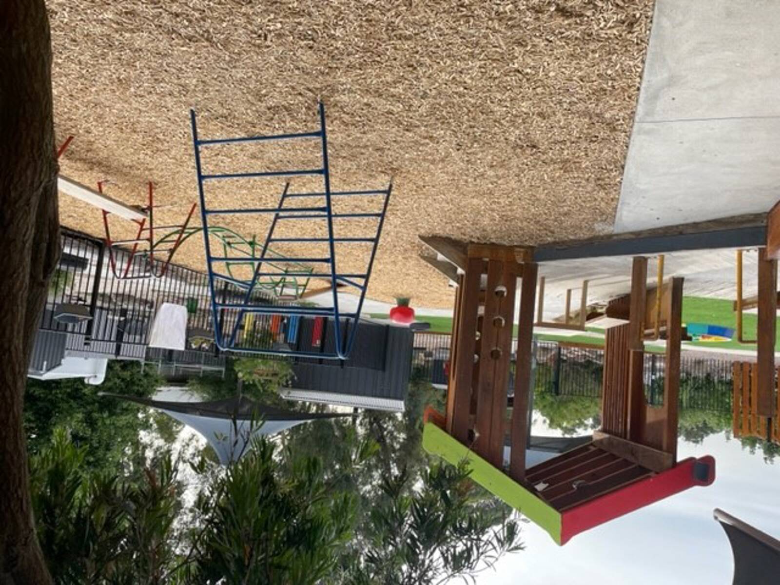 Lightning Reef YMCA Early Learning Centre