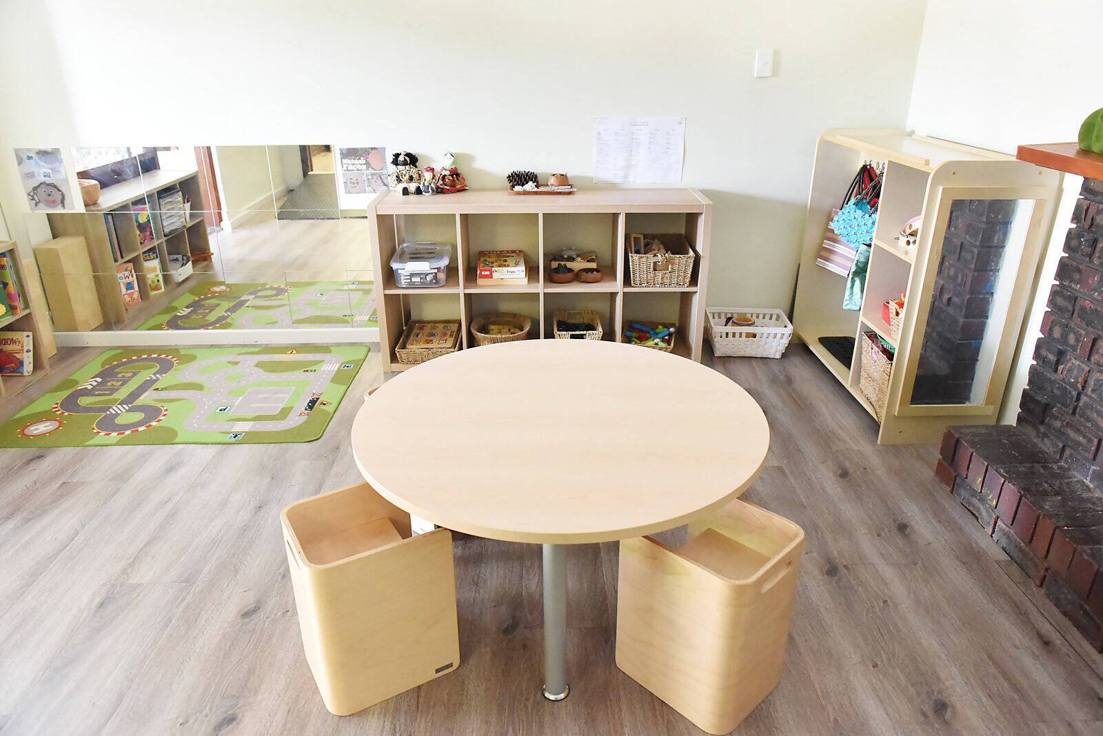 Nurture and Nature Private Preschool