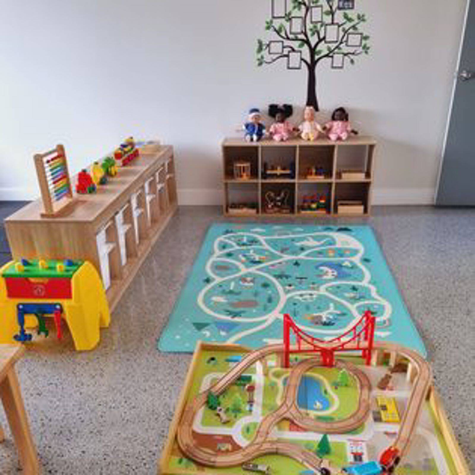 Learn N Play Oran Park