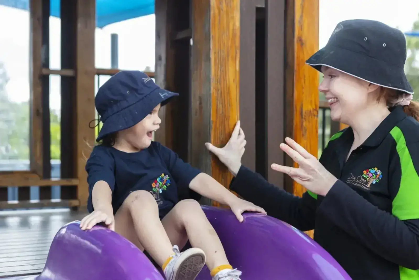 Day One Early Learning Centre - Eagleby Campus
