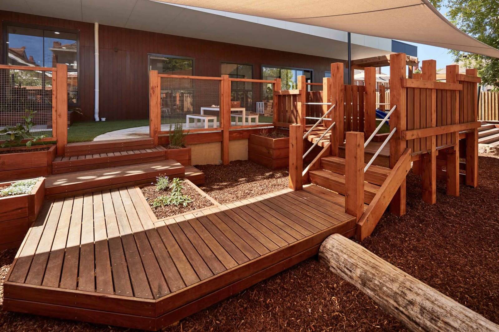 Explorers Early Learning - Kooyong Road