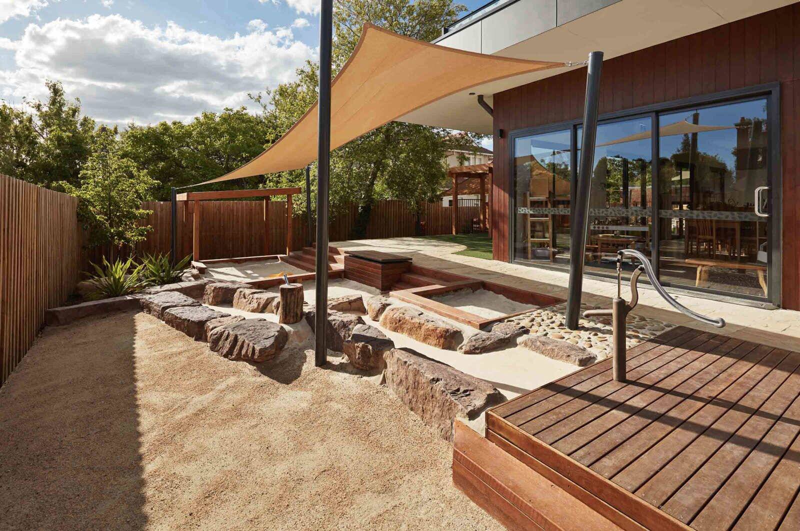 Explorers Early Learning - Kooyong Road