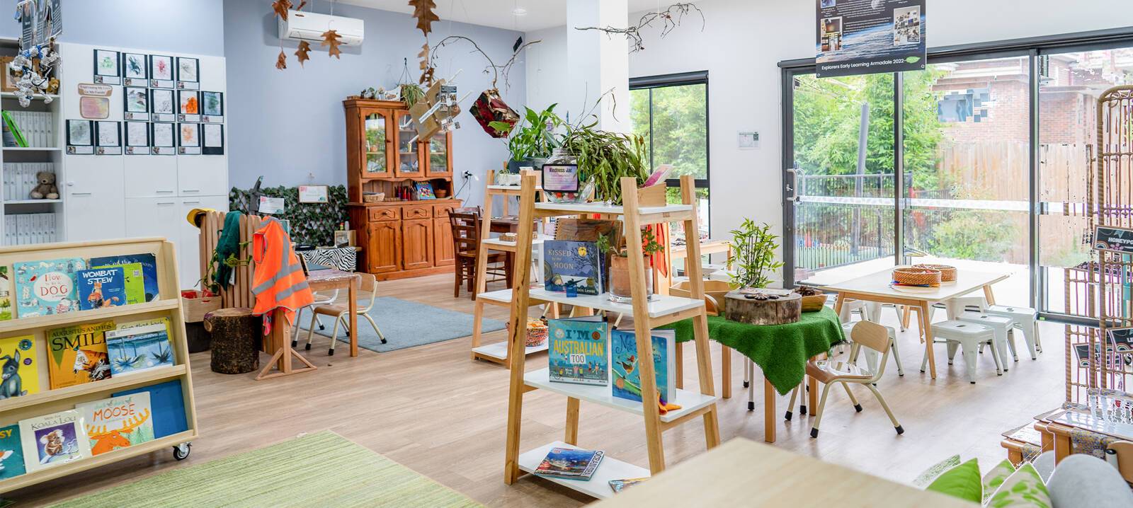 Explorers Early Learning - Kooyong Road