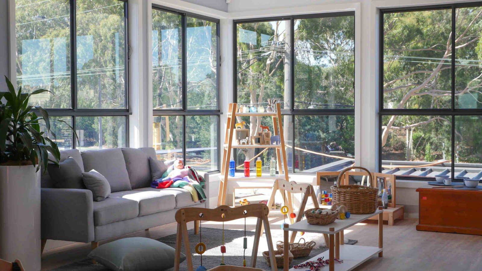 Explorers Early Learning - Ashwood