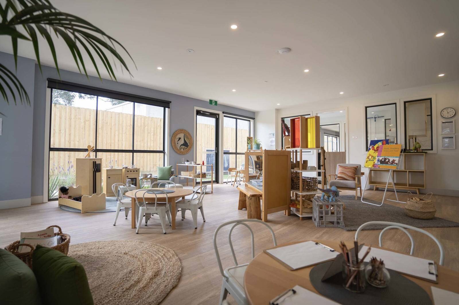 Explorers Early Learning - Ashwood