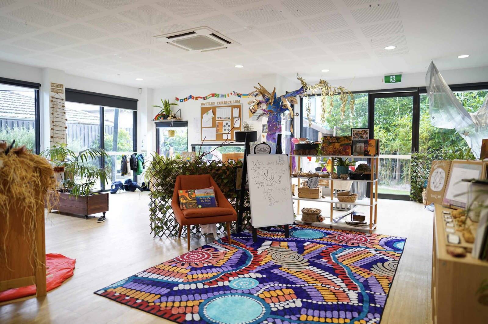 Explorers Early Learning - Brighton East