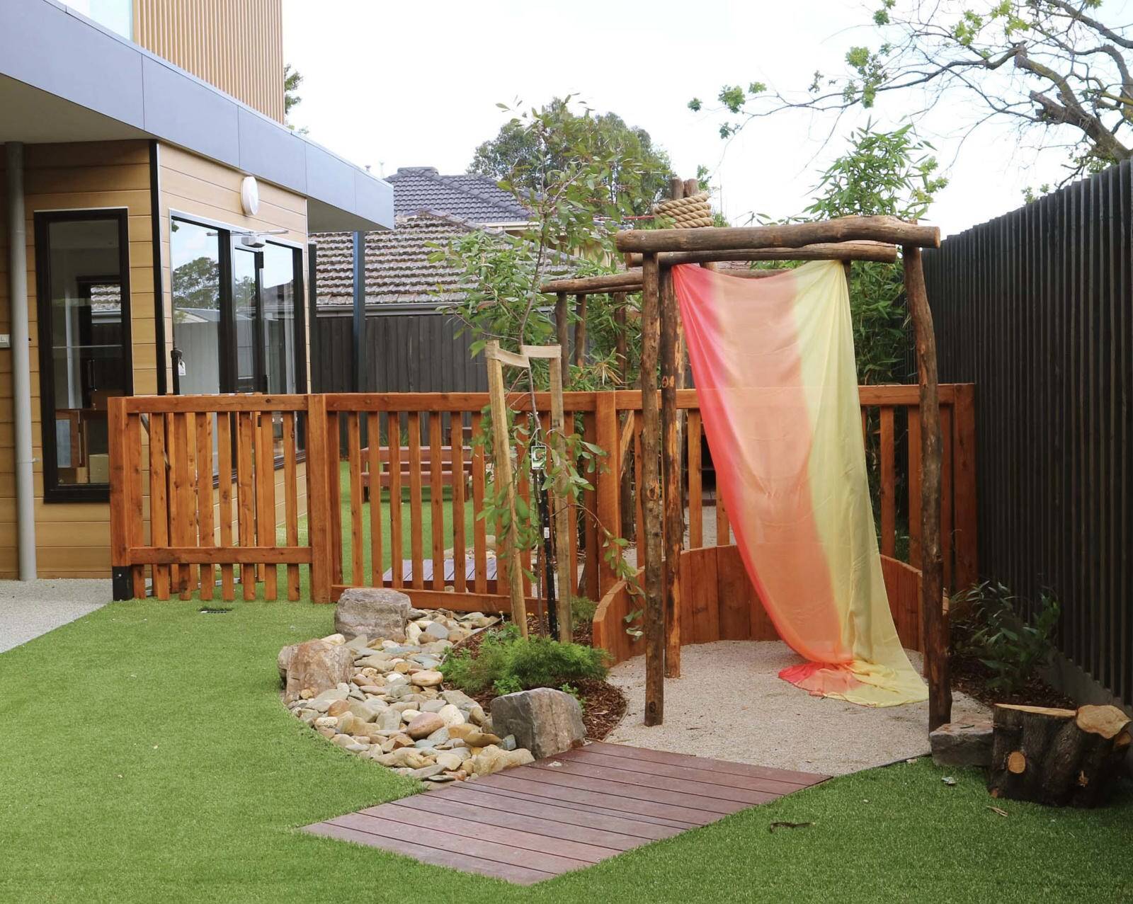 Explorers Early Learning - Brighton East