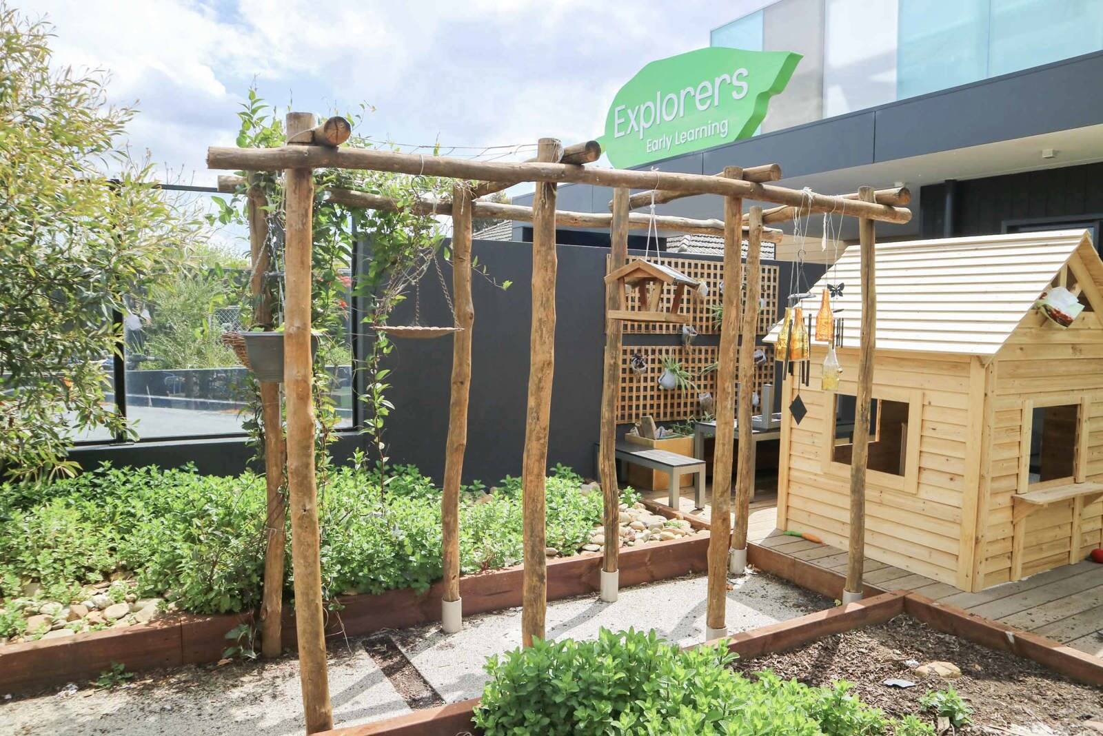 Explorers Early Learning - Brighton East