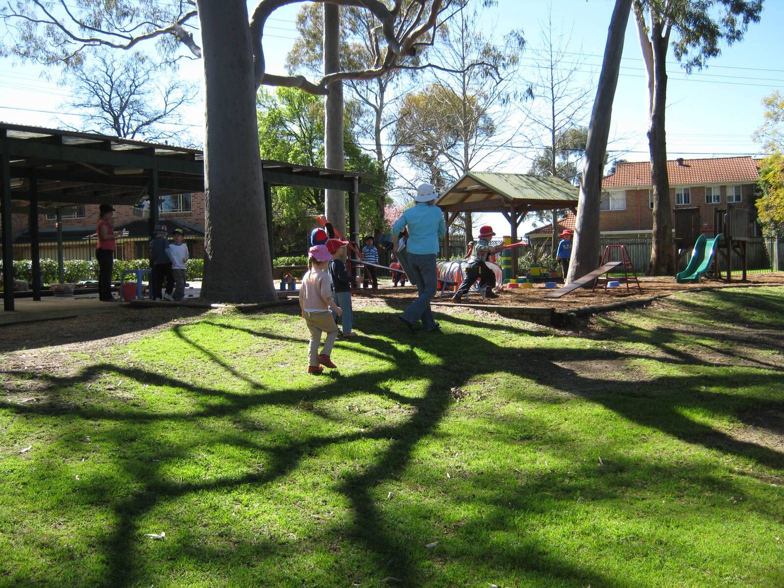 Cherrybrook Community Pre-school