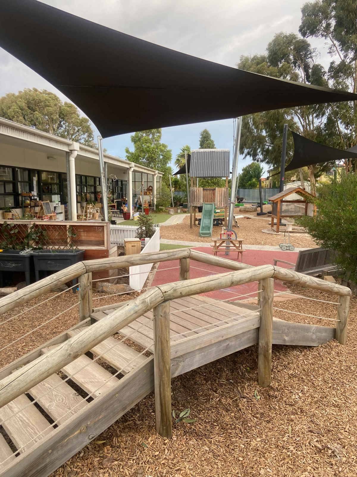 Taylors Hill YMCA Early Learning Centre