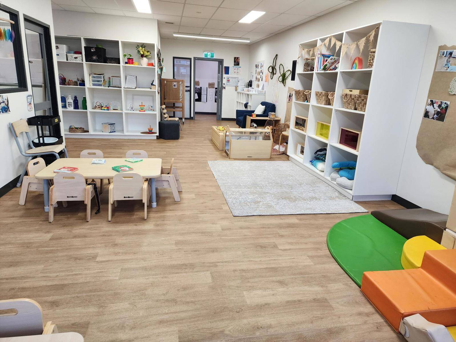 Wyndham Vale YMCA Early Learning Centre