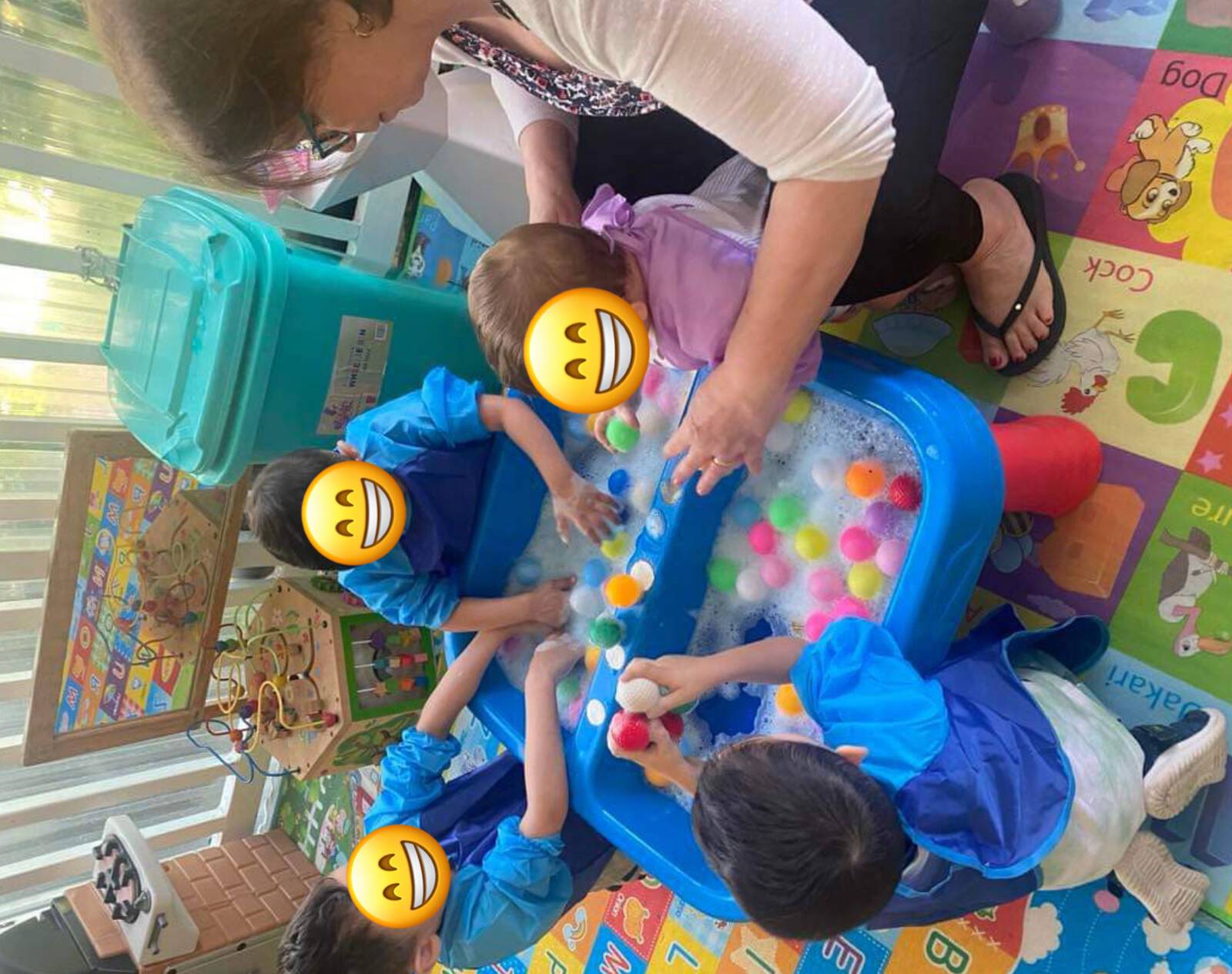 Susan's Family Day Care