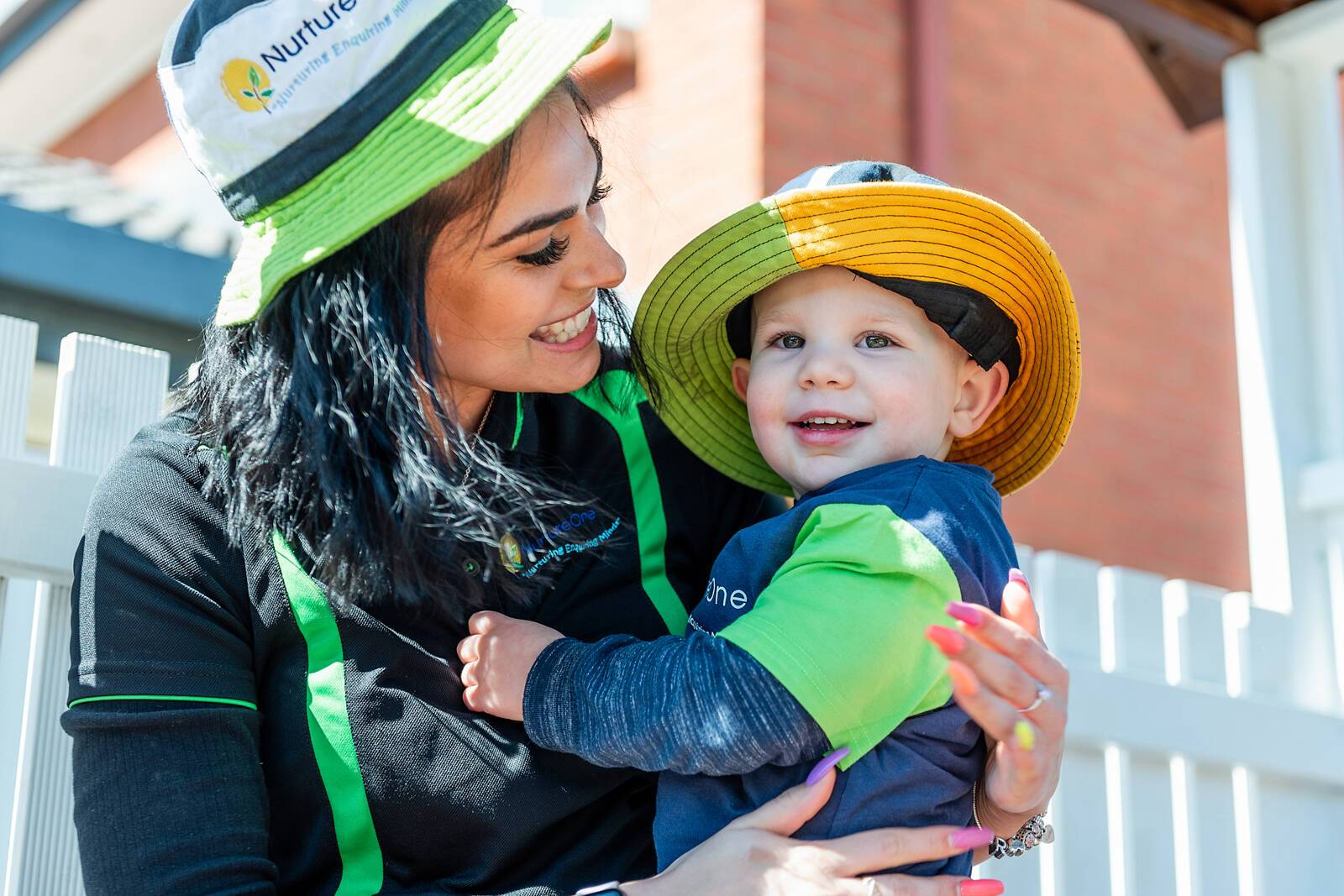 Albert Street Children's Centre