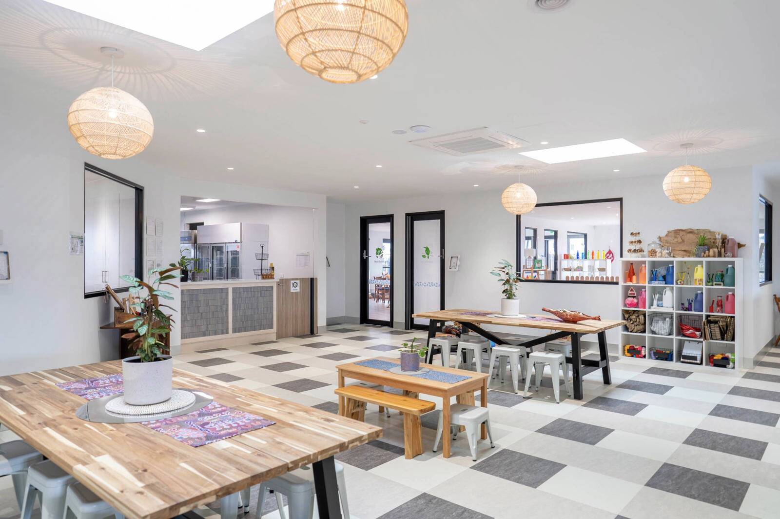 Explorers Early Learning - Clyde North