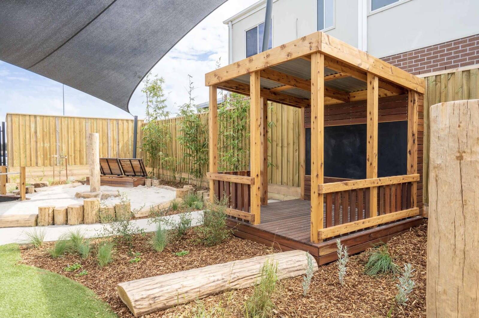 Explorers Early Learning - Clyde North