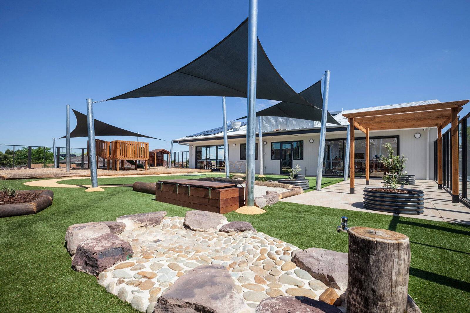 Explorers Early Learning - Dandenong