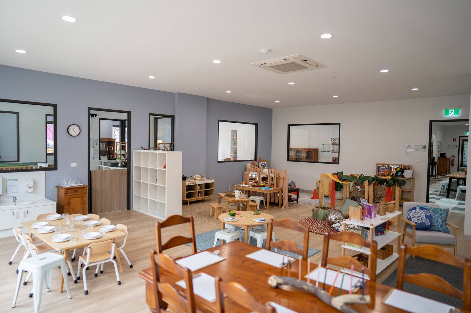 Explorers Early Learning - Dandenong