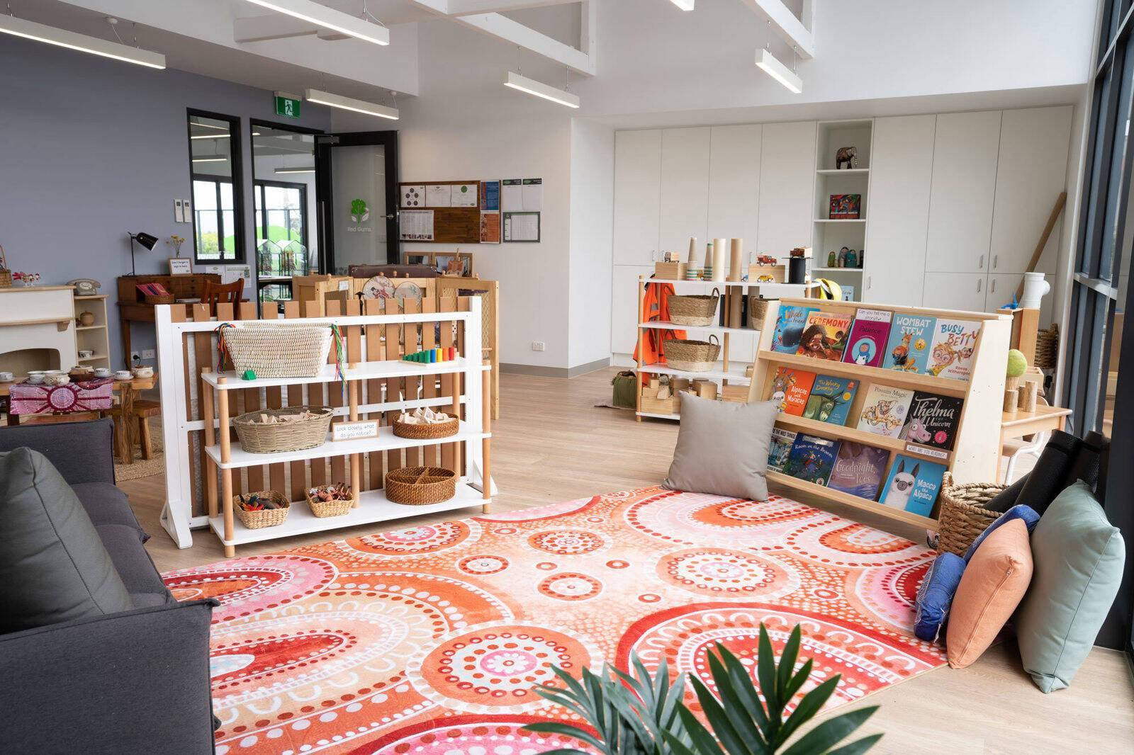 Explorers Early Learning - Dandenong