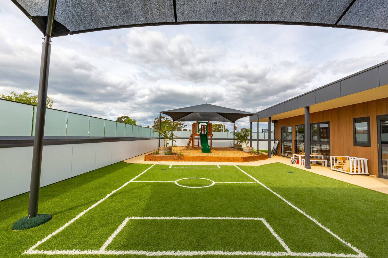 Explorers Early Learning - Essendon