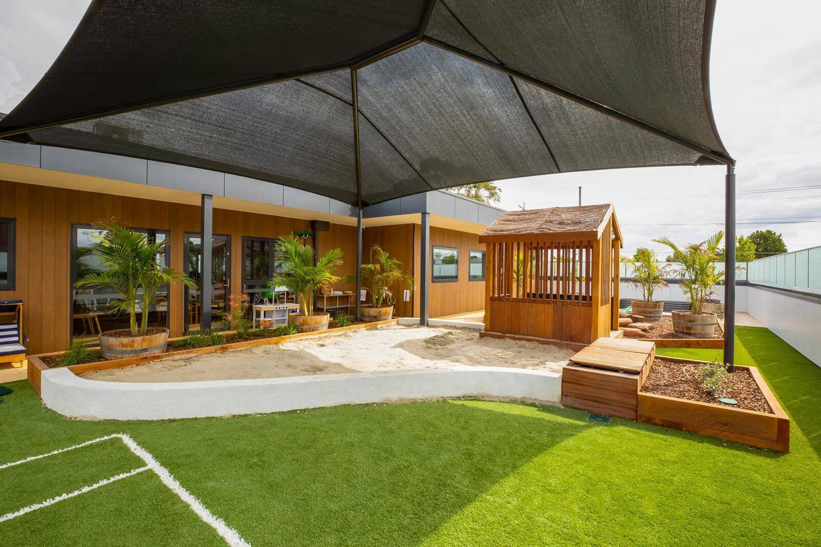 Explorers Early Learning - Essendon