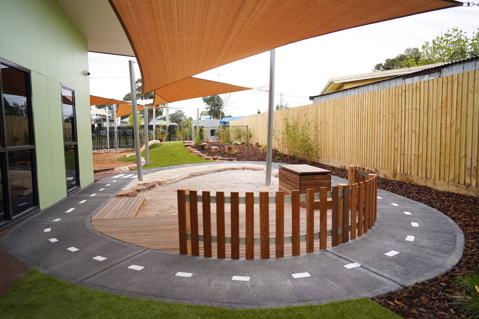Explorers Early Learning - Frankston North