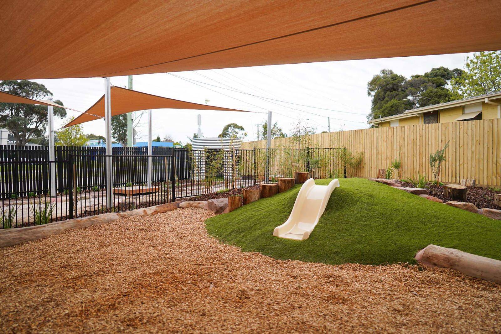 Explorers Early Learning - Frankston North