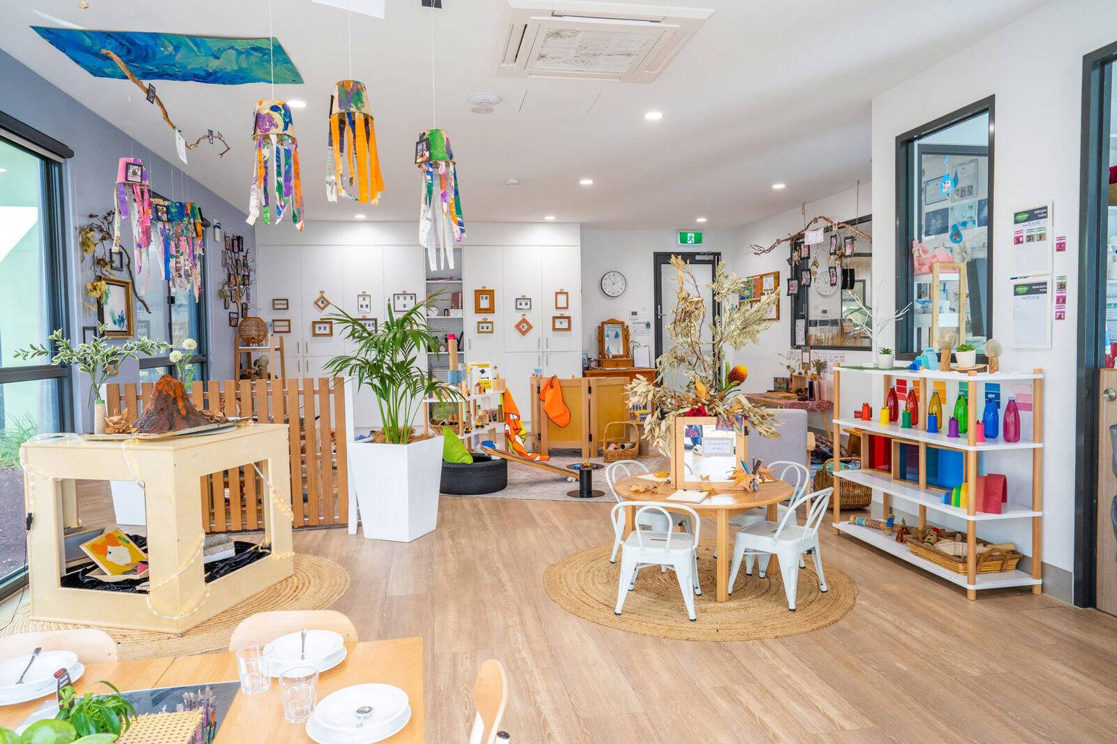 Explorers Early Learning - Frankston North