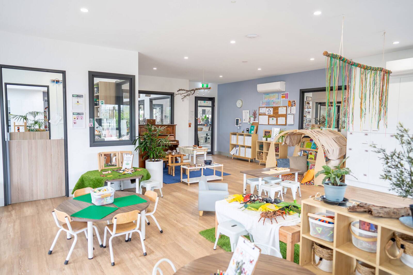 Explorers Early Learning - Greenvale