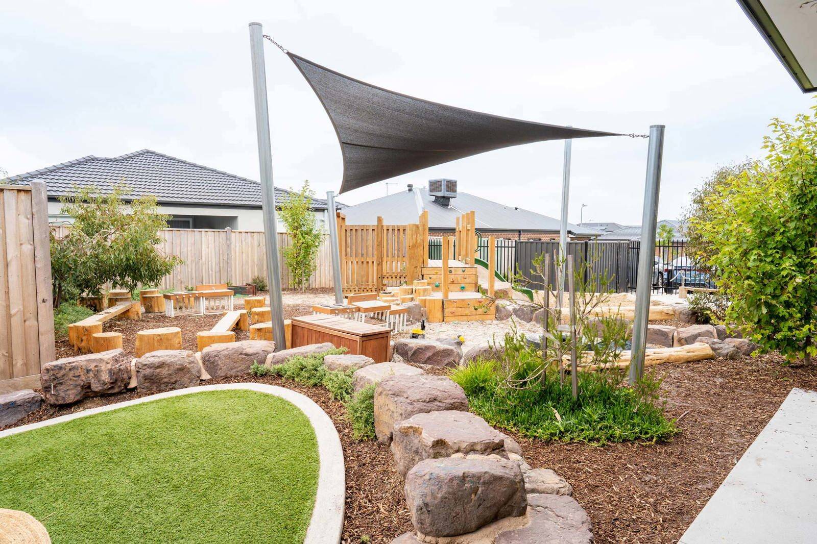 Explorers Early Learning - Greenvale