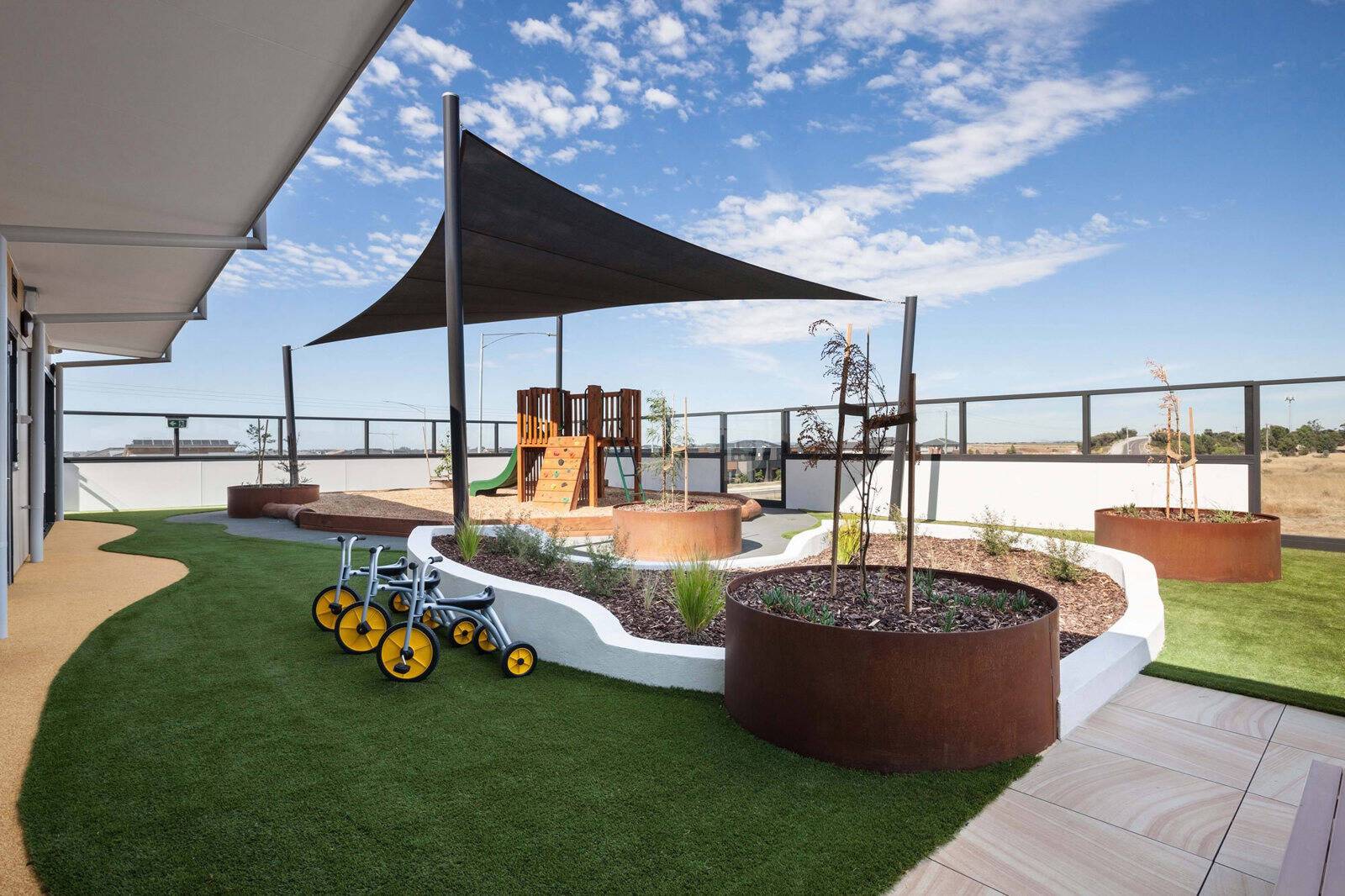 Explorers Early Learning - Mt Cottrell