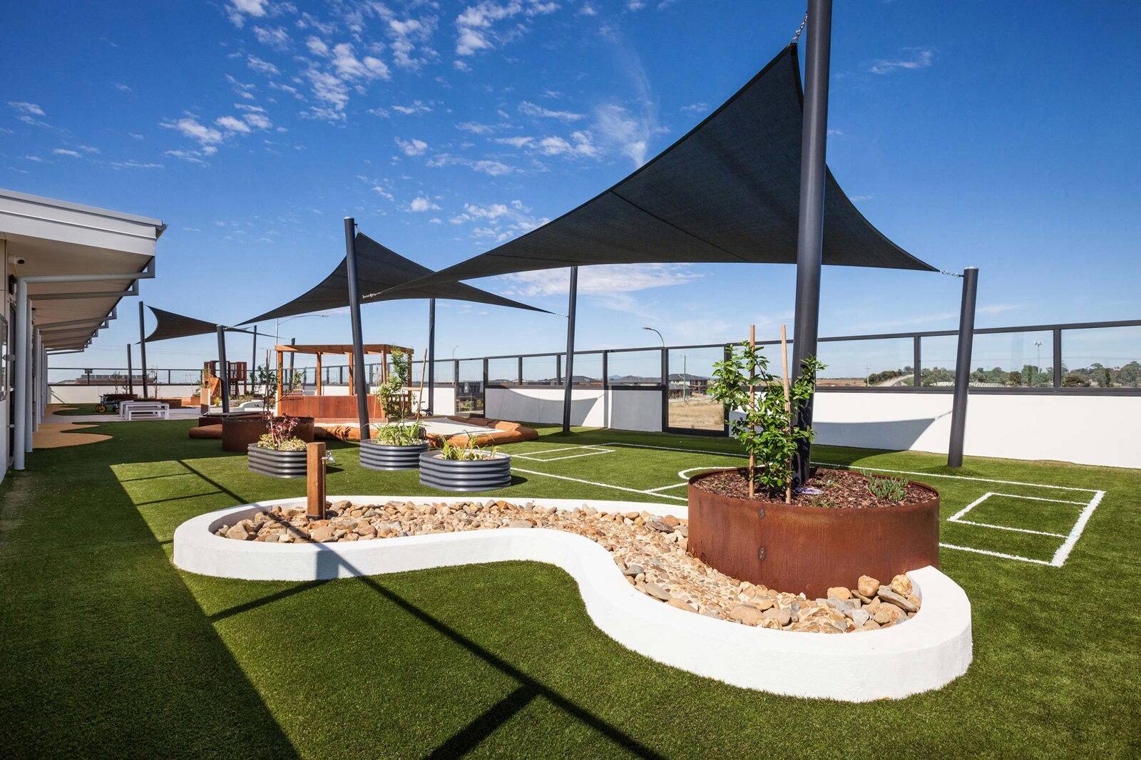 Explorers Early Learning - Mt Cottrell