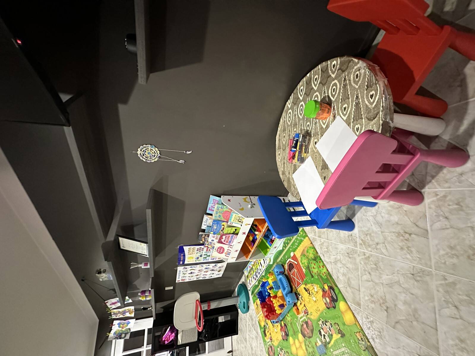 Sara's Family Daycare