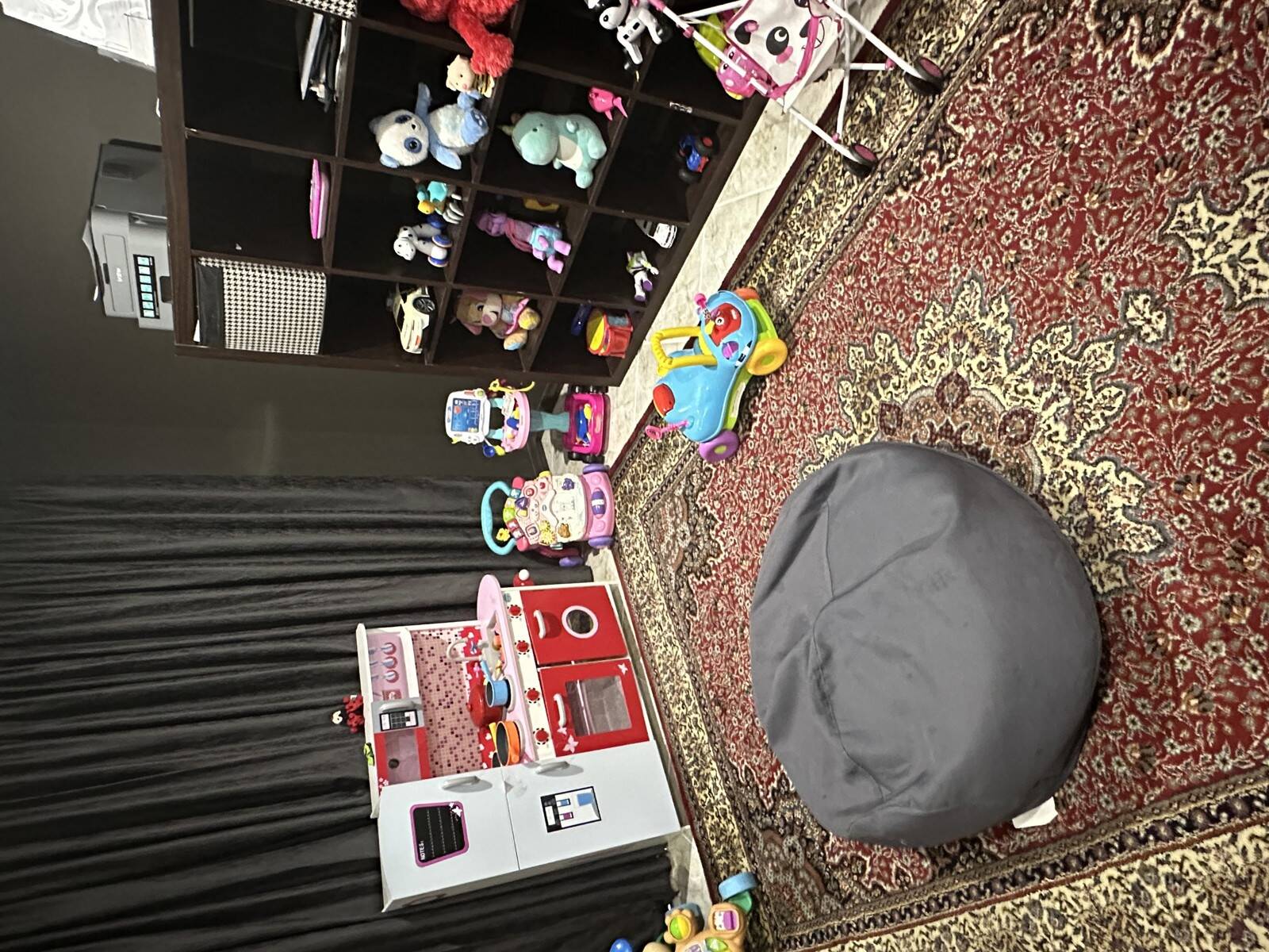 Sara's Family Daycare