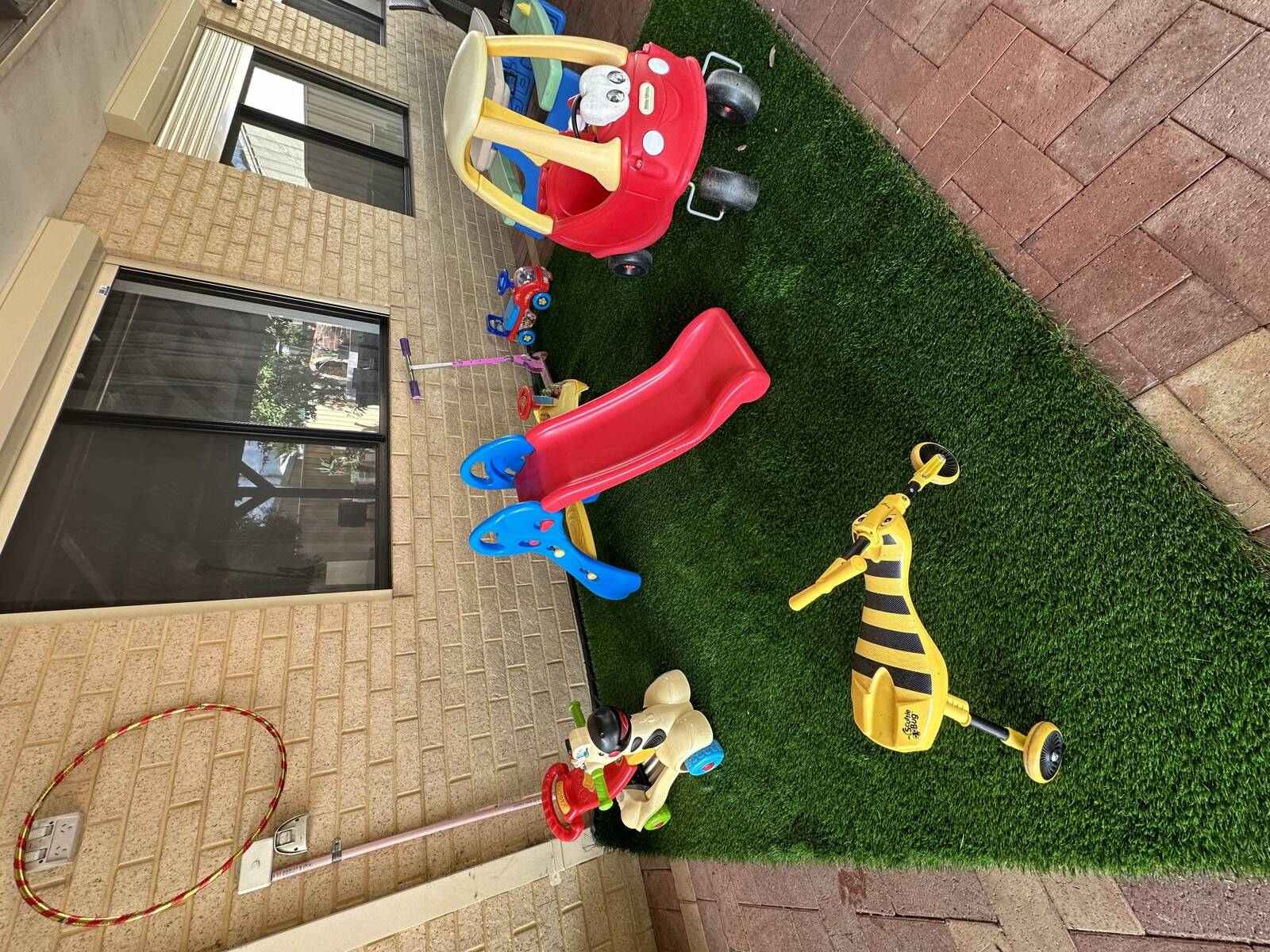 Sara's Family Daycare