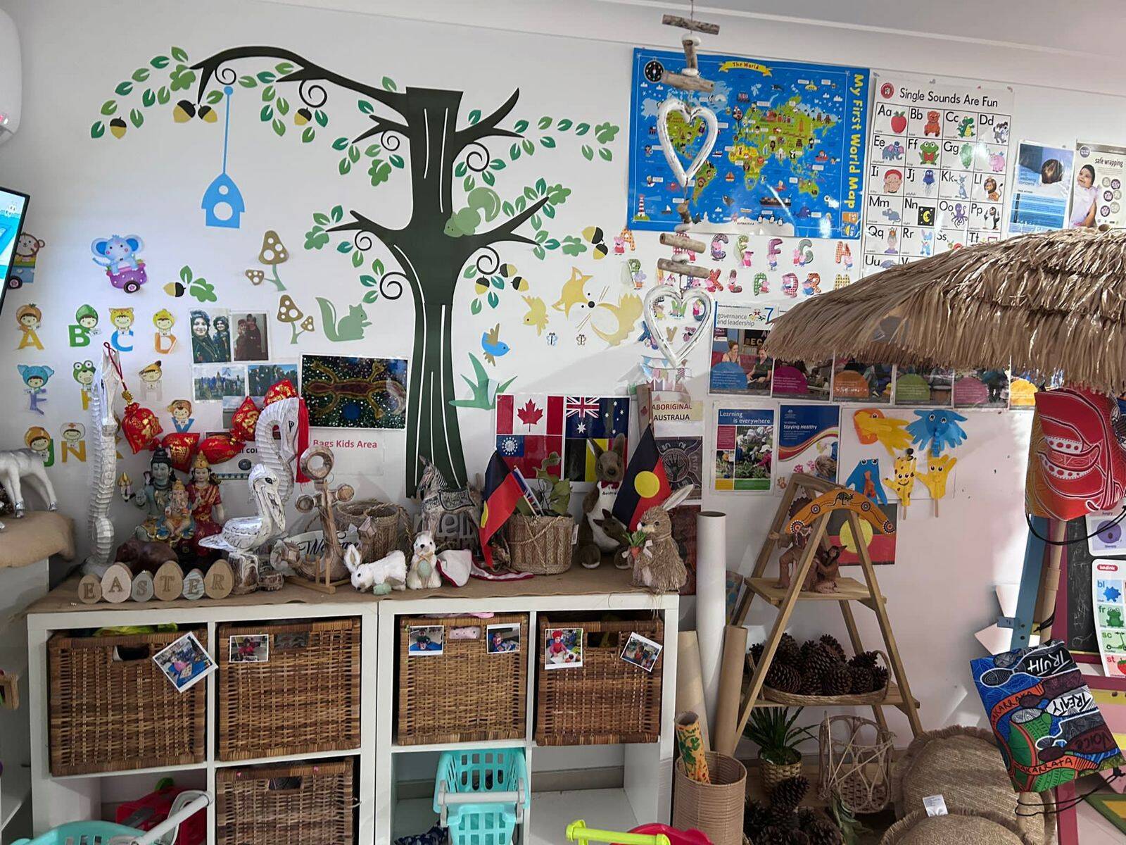 Kidzone Family Day Care