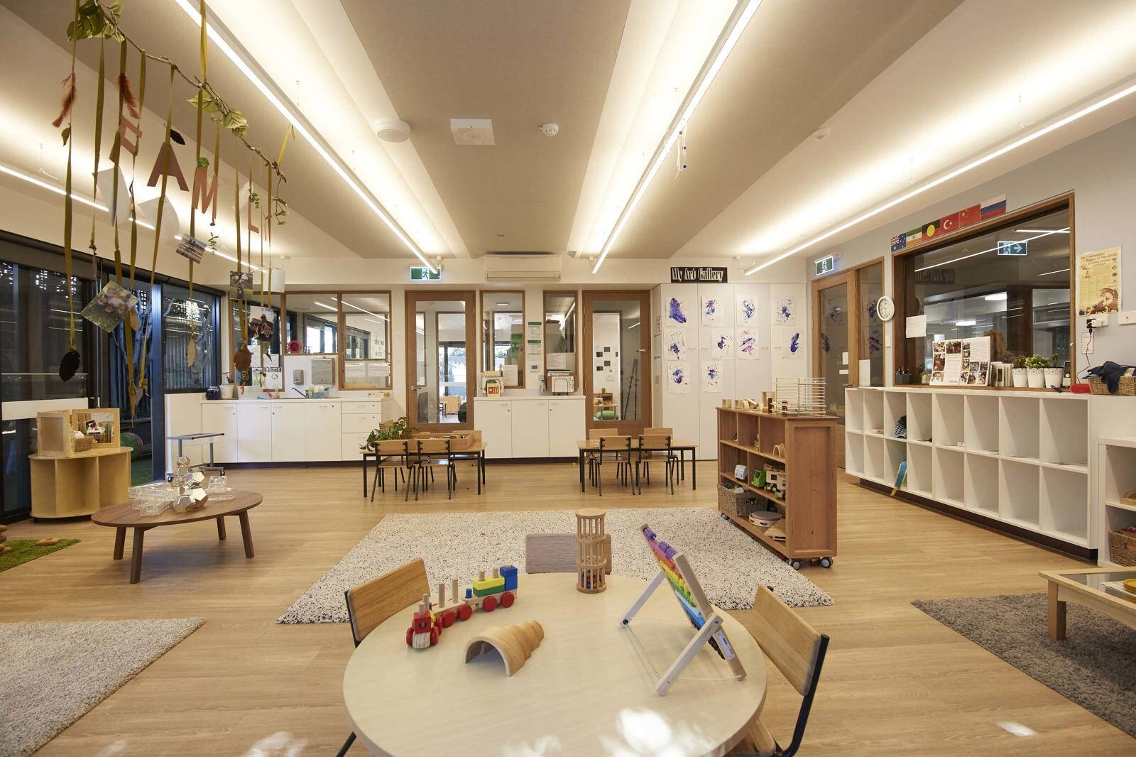 Guardian Childcare & Education Caulfield North