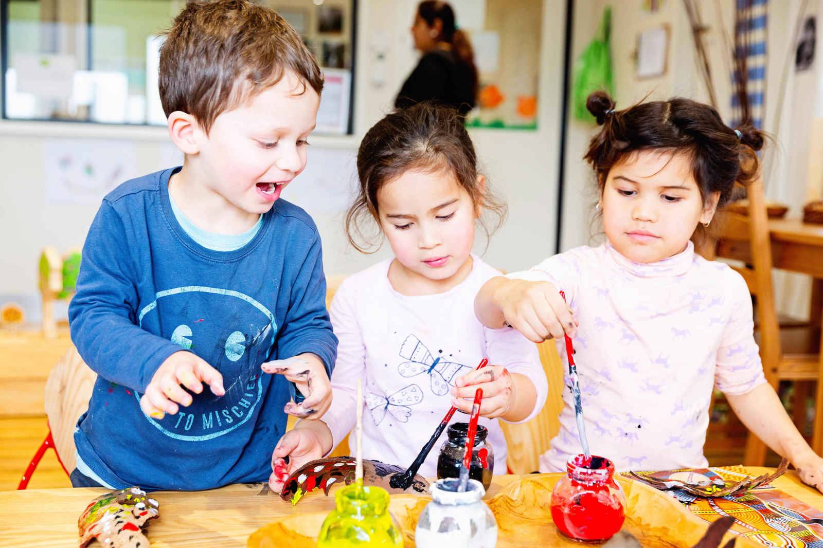 Hill Street Children's Centre