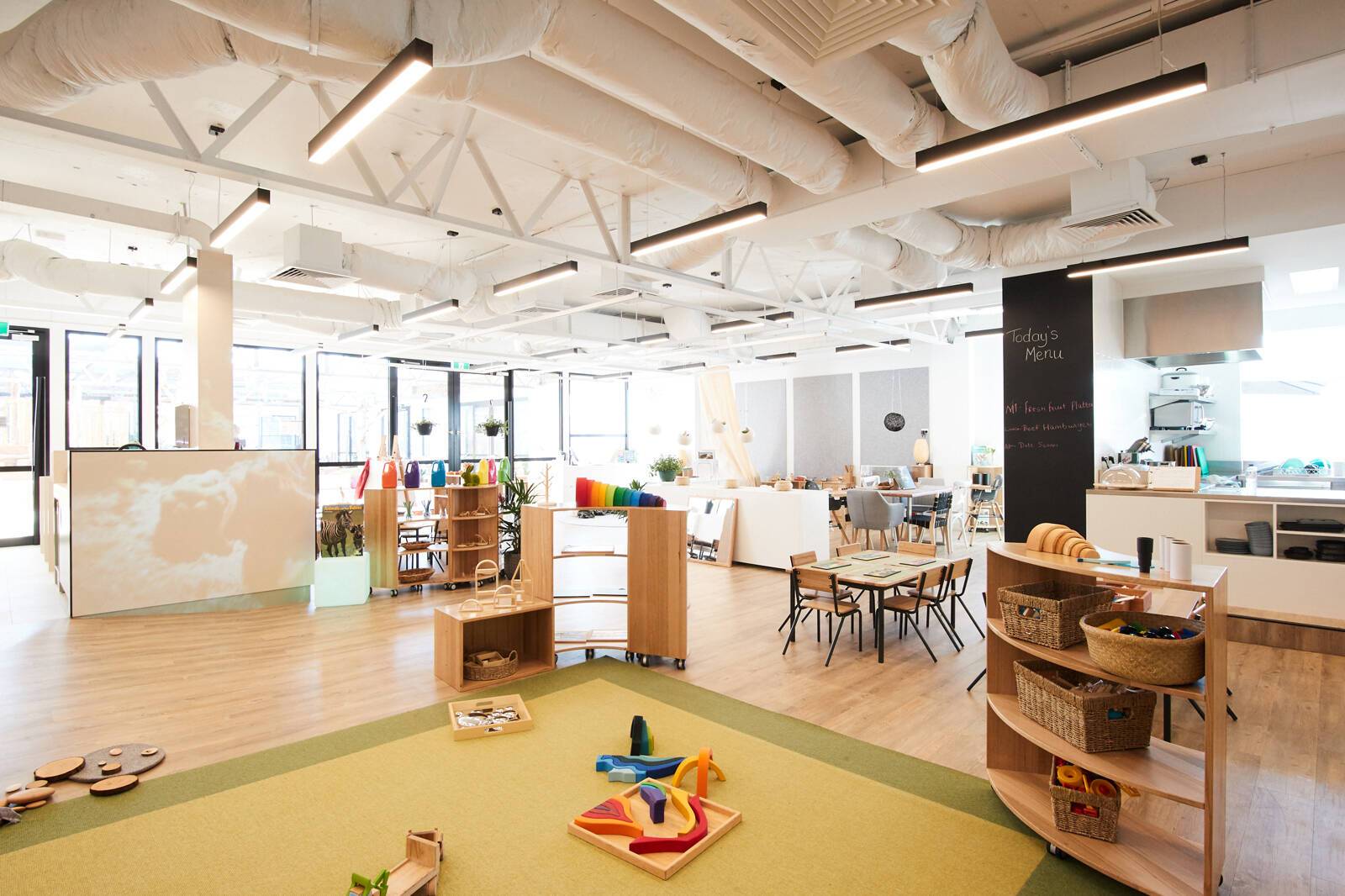 Guardian Childcare & Education Kew East