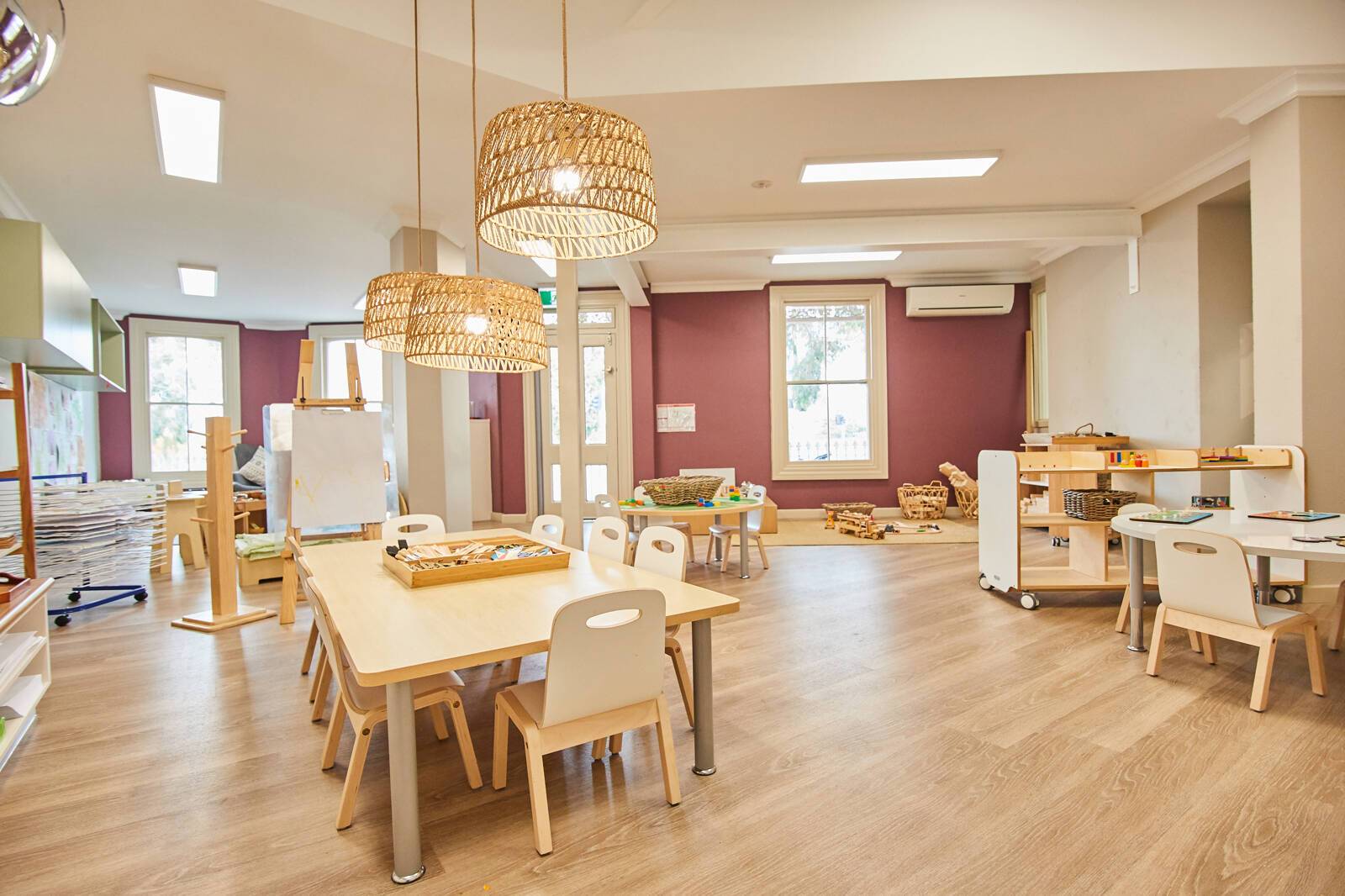 Guardian Childcare & Education Lemon Tree