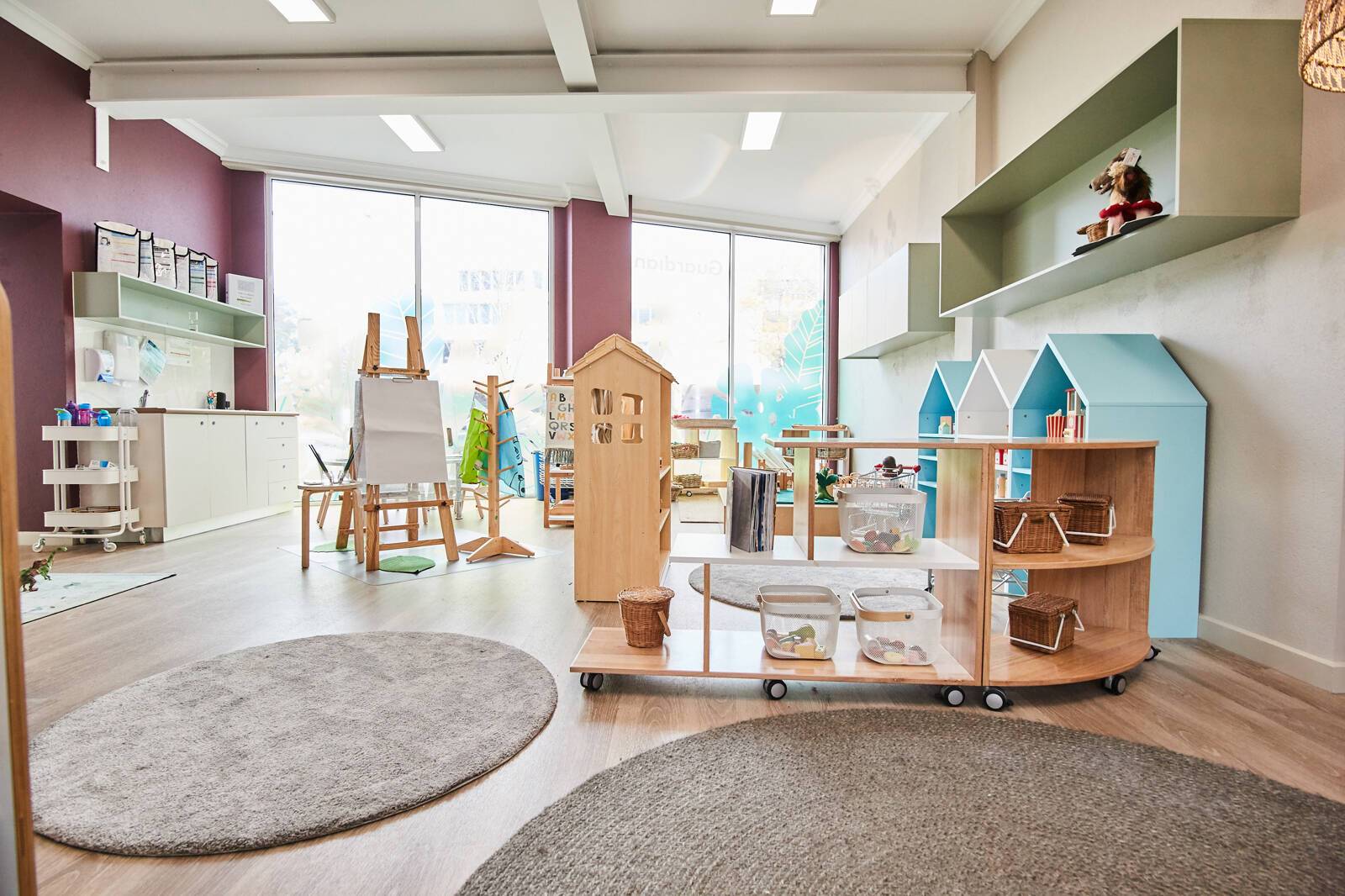 Guardian Childcare & Education Lemon Tree