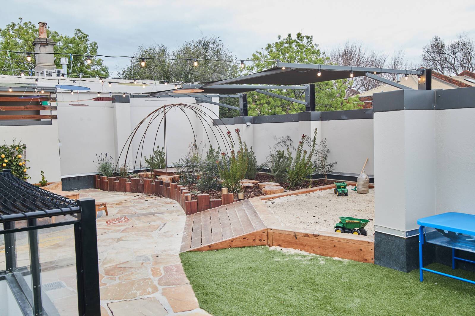 Guardian Childcare & Education Lemon Tree