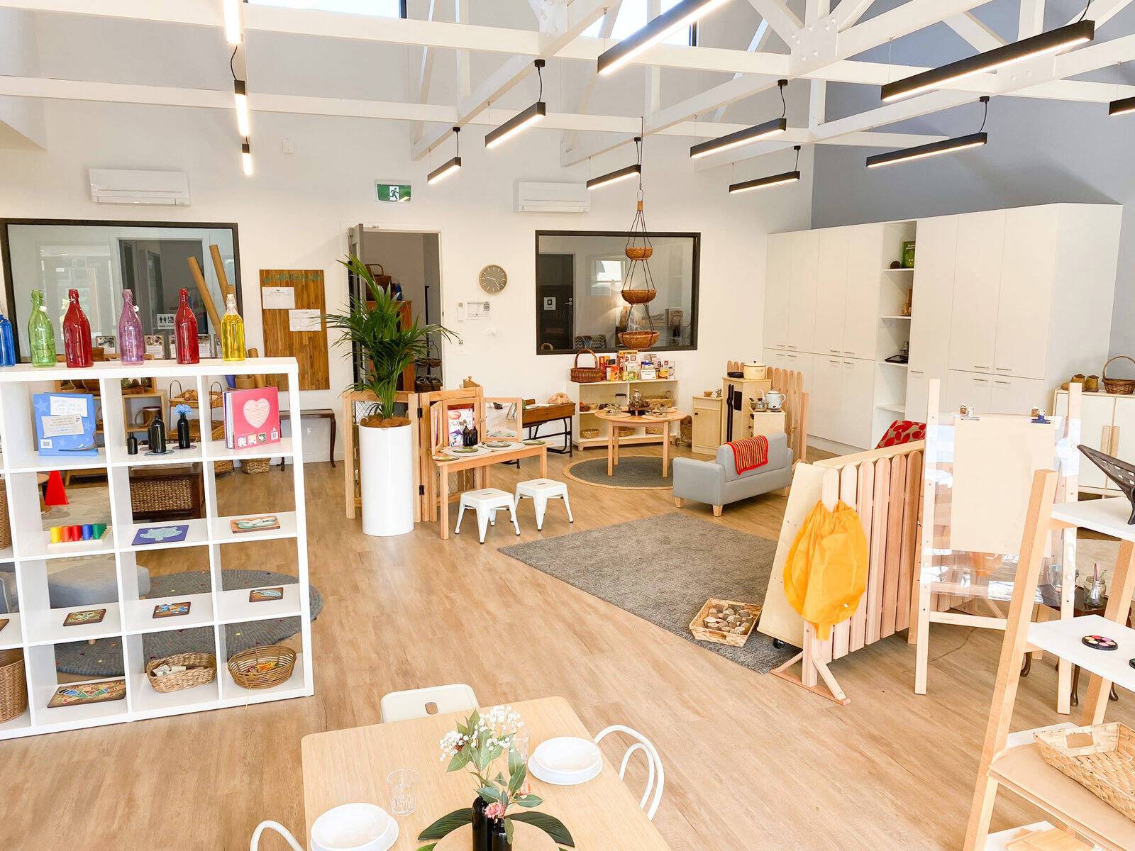 Explorers Early Learning - Mornington