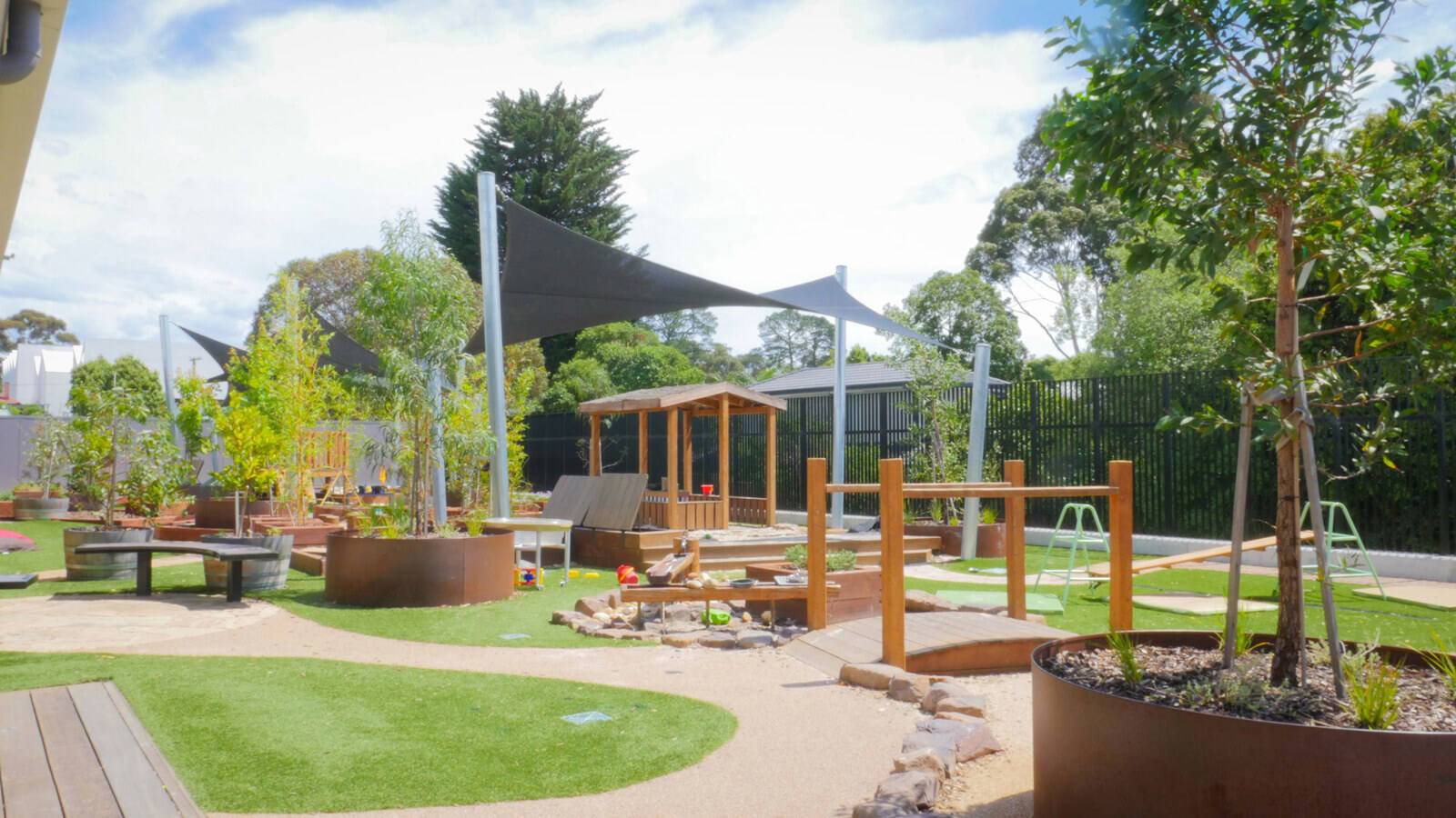 Explorers Early Learning - Nunawading