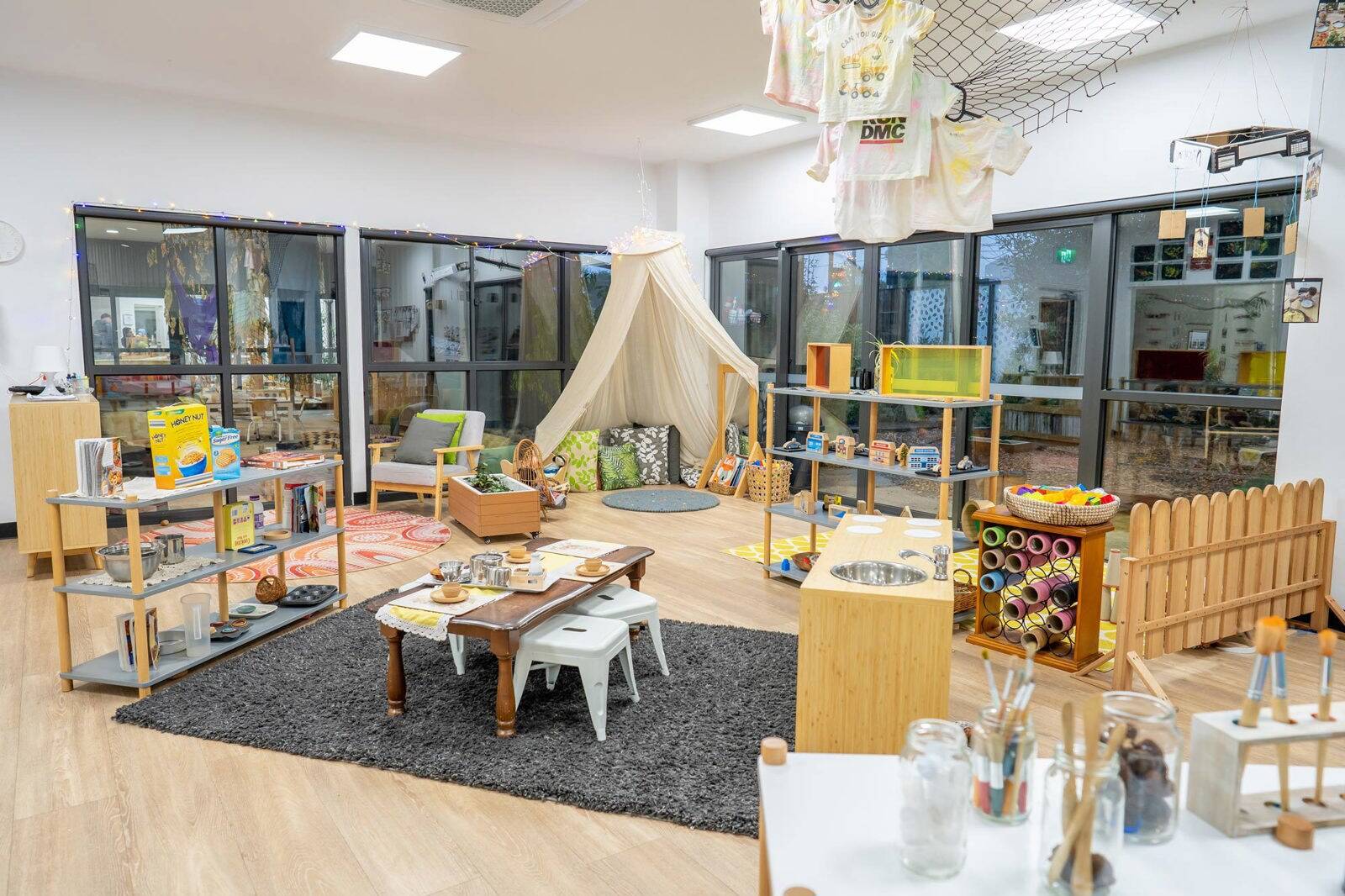 Explorers Early Learning - Nunawading