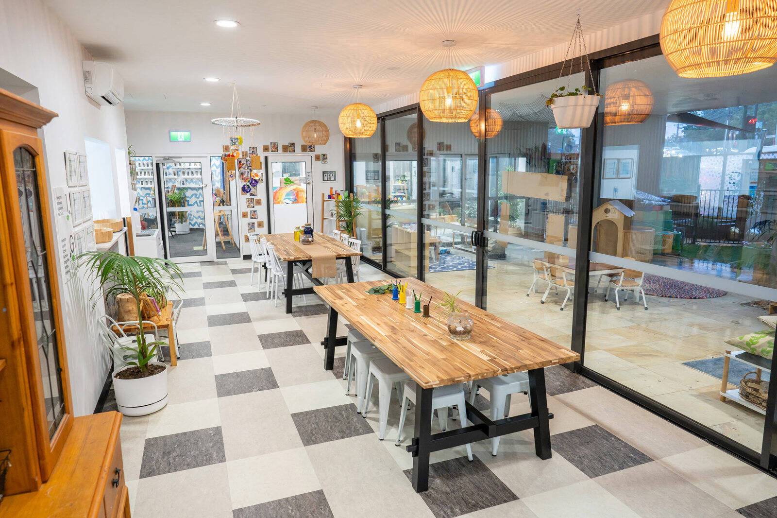 Explorers Early Learning - Nunawading