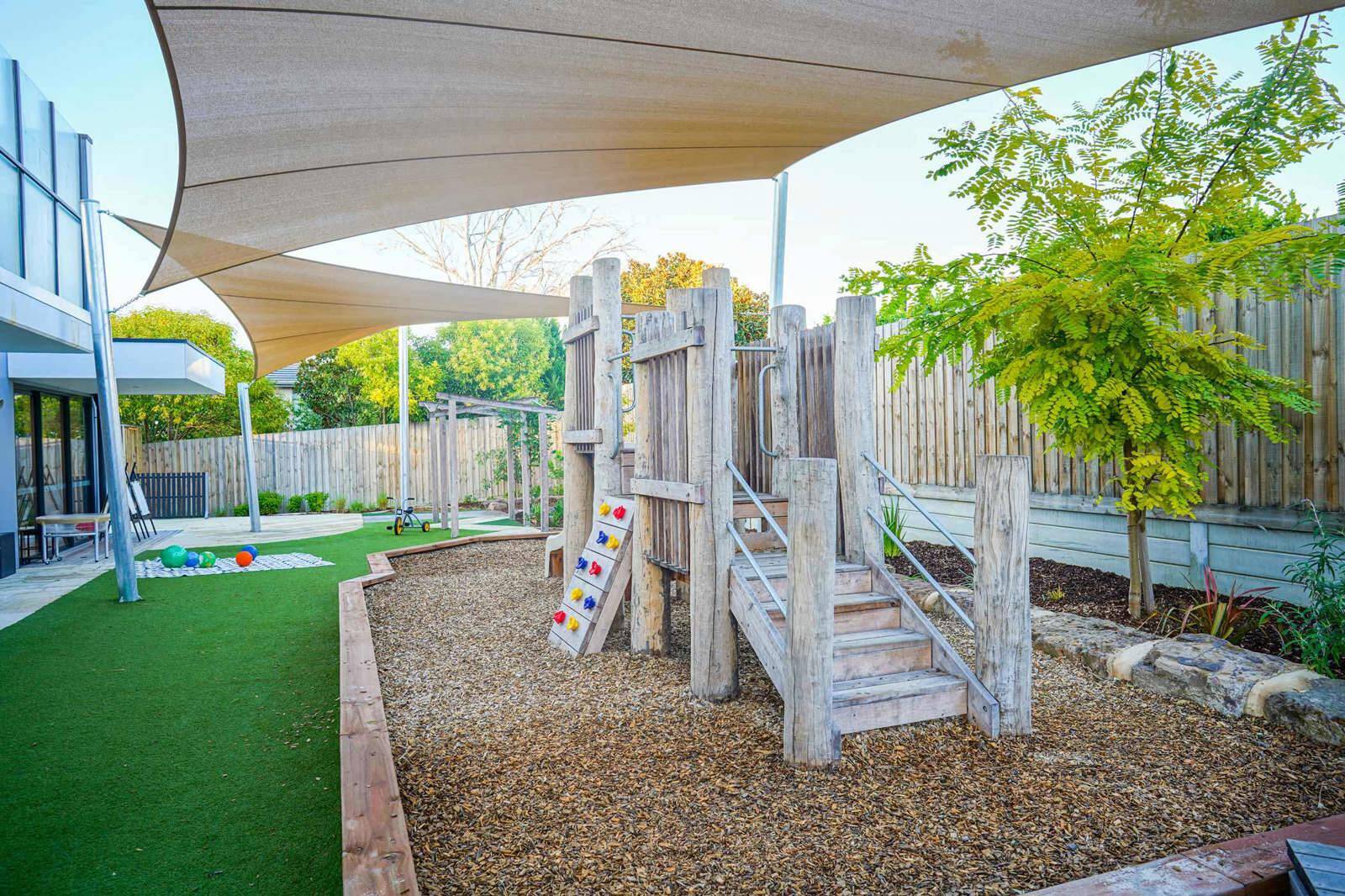 Explorers Early Learning - Surrey Hills Elgar Road