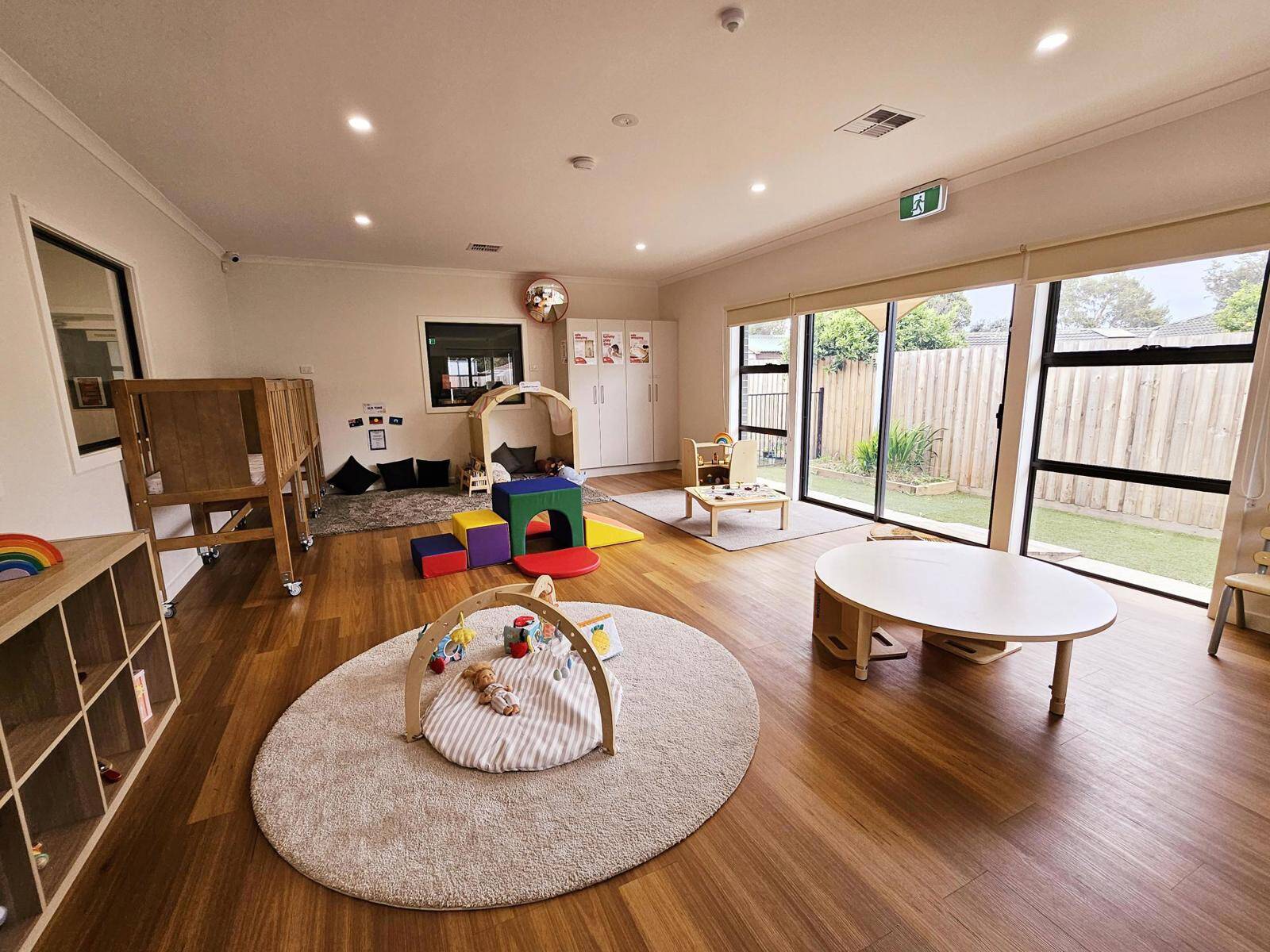 ILO Early Education Centre - Hampton Park