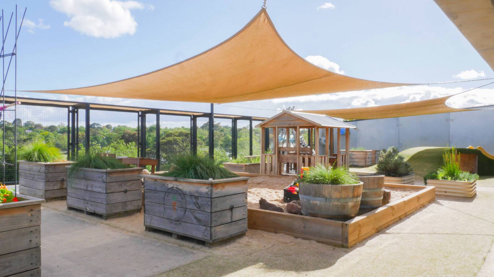 Explorers Early Learning - Surrey Hills Stanley Terrace