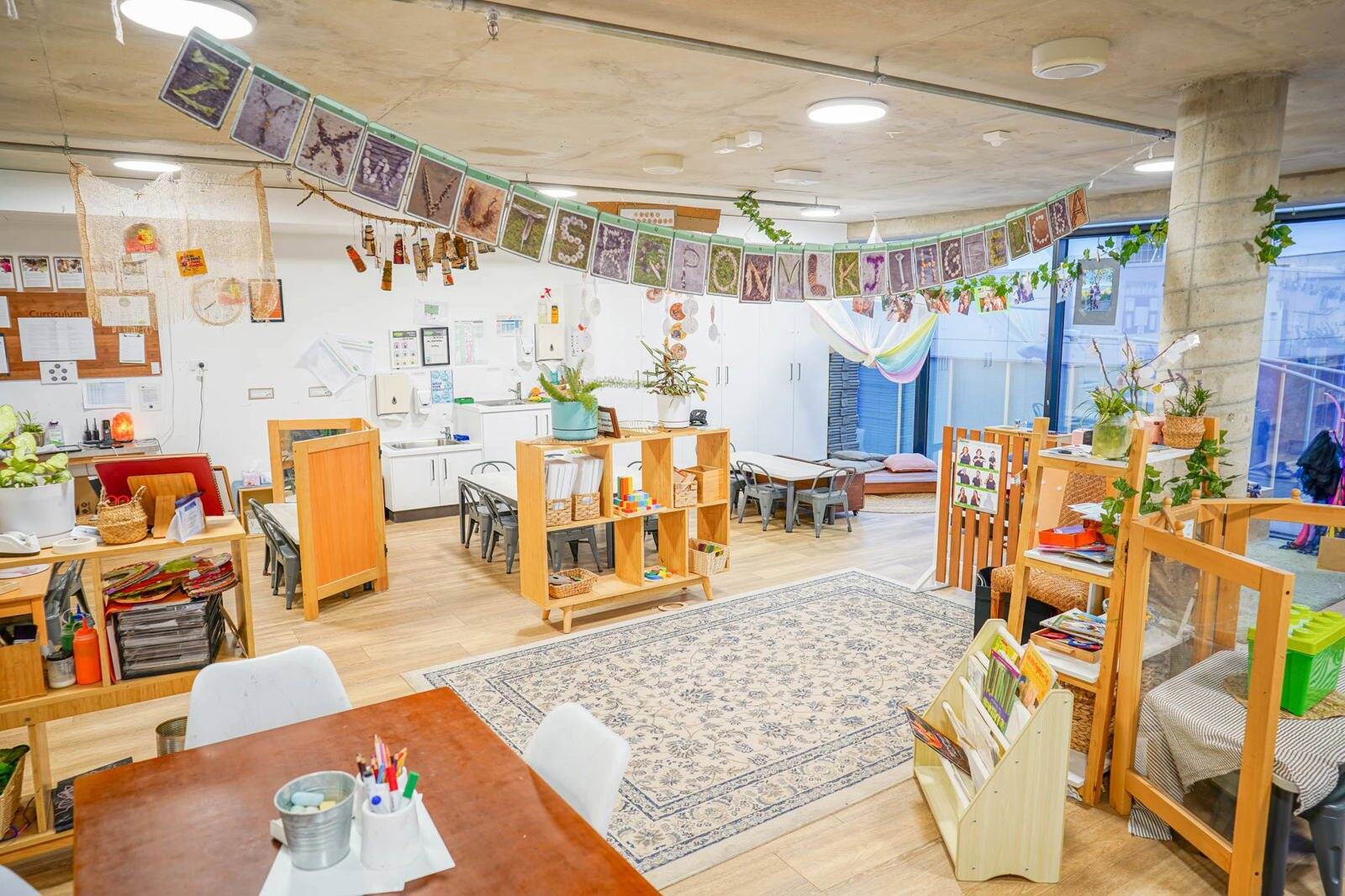 Explorers Early Learning - Surrey Hills Stanley Terrace